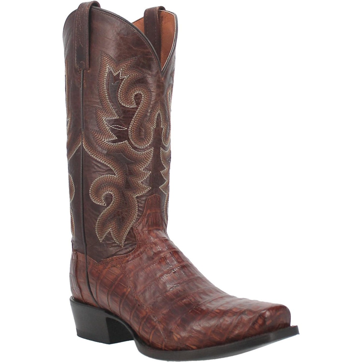 BAYOU CAIMAN BOOT Cover