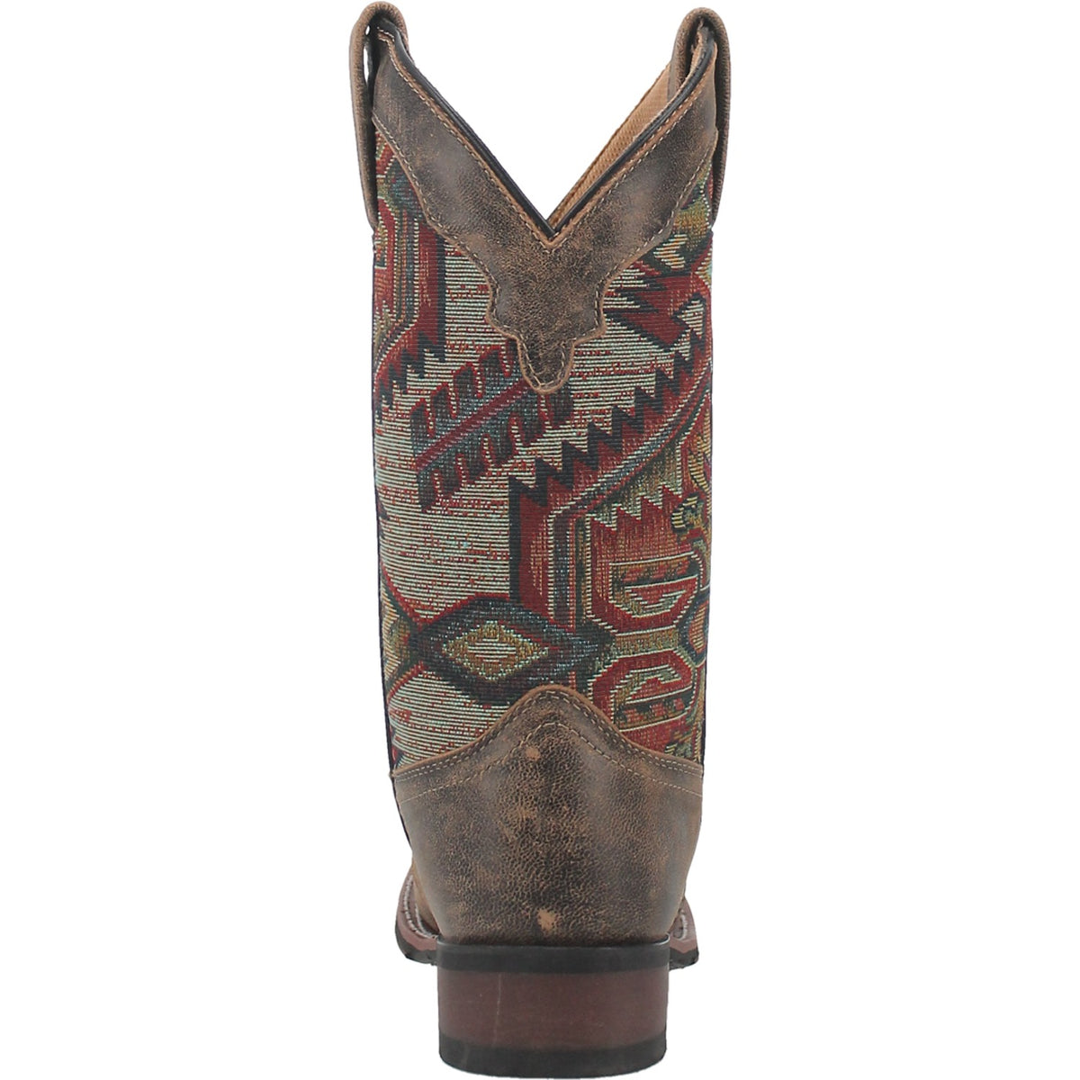 SCOUT LEATHER BOOT Cover