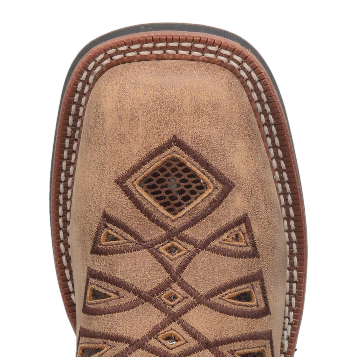 KITE DAYS LEATHER BOOT Cover