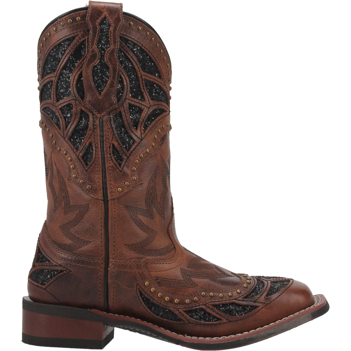 ETERNITY LEATHER BOOT Cover