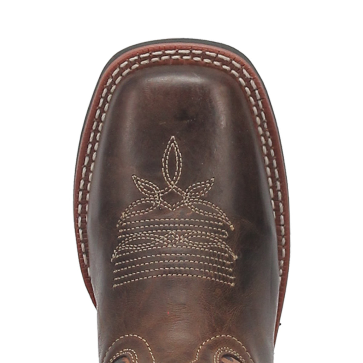 ASTRAS LEATHER BOOT Cover