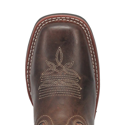 ASTRAS LEATHER BOOT Preview #6