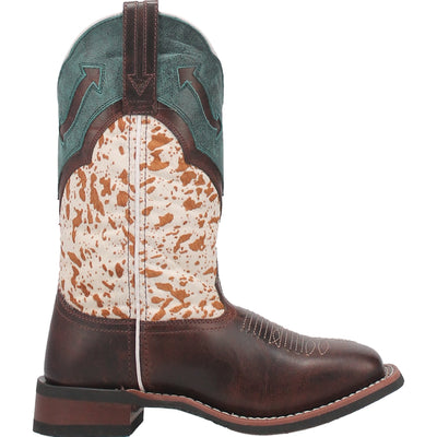 WILD ARROW LEATHER BOOT Preview #2