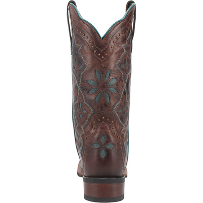 GILLYANN LEATHER BOOT Preview #4