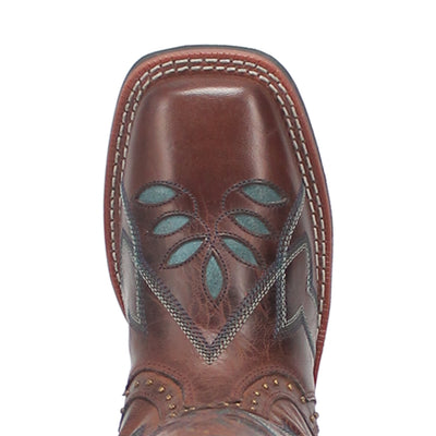 GILLYANN LEATHER BOOT Preview #6