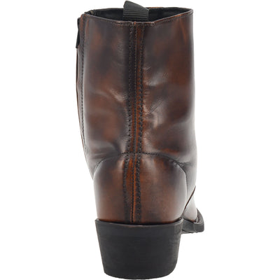 FLETCHER LEATHER BOOT Preview #4