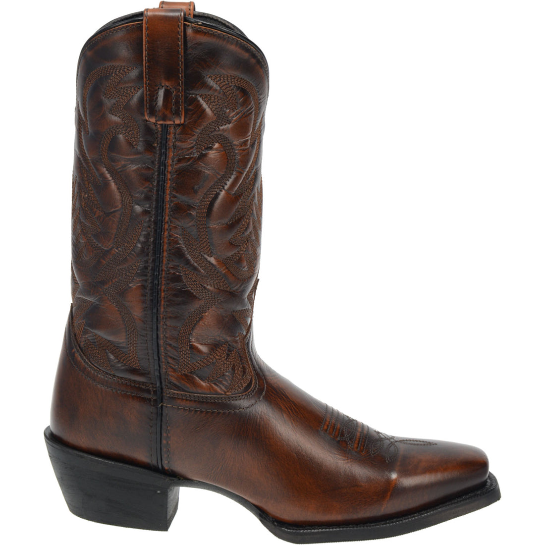 LAWTON LEATHER BOOT Preview #2