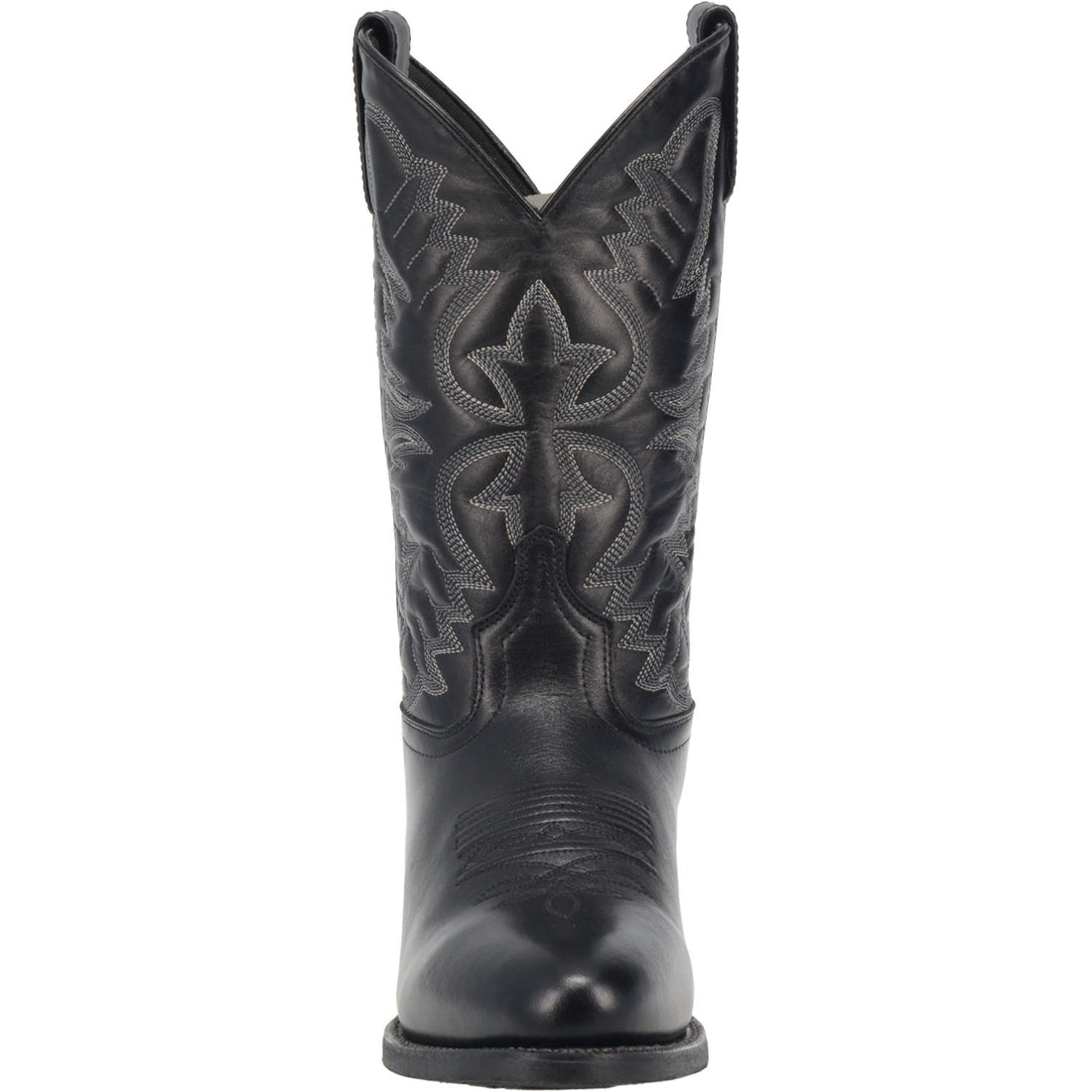 BIRCHWOOD TUMBLED LEATHER BOOT Preview #5