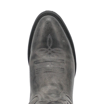 HARDING LEATHER BOOT Preview #6