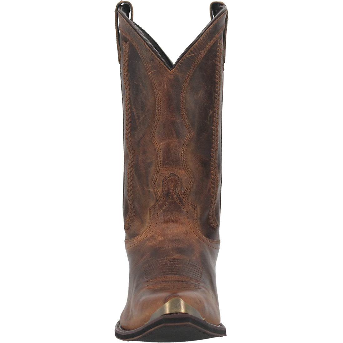 MURPHY LEATHER BOOT Preview #5