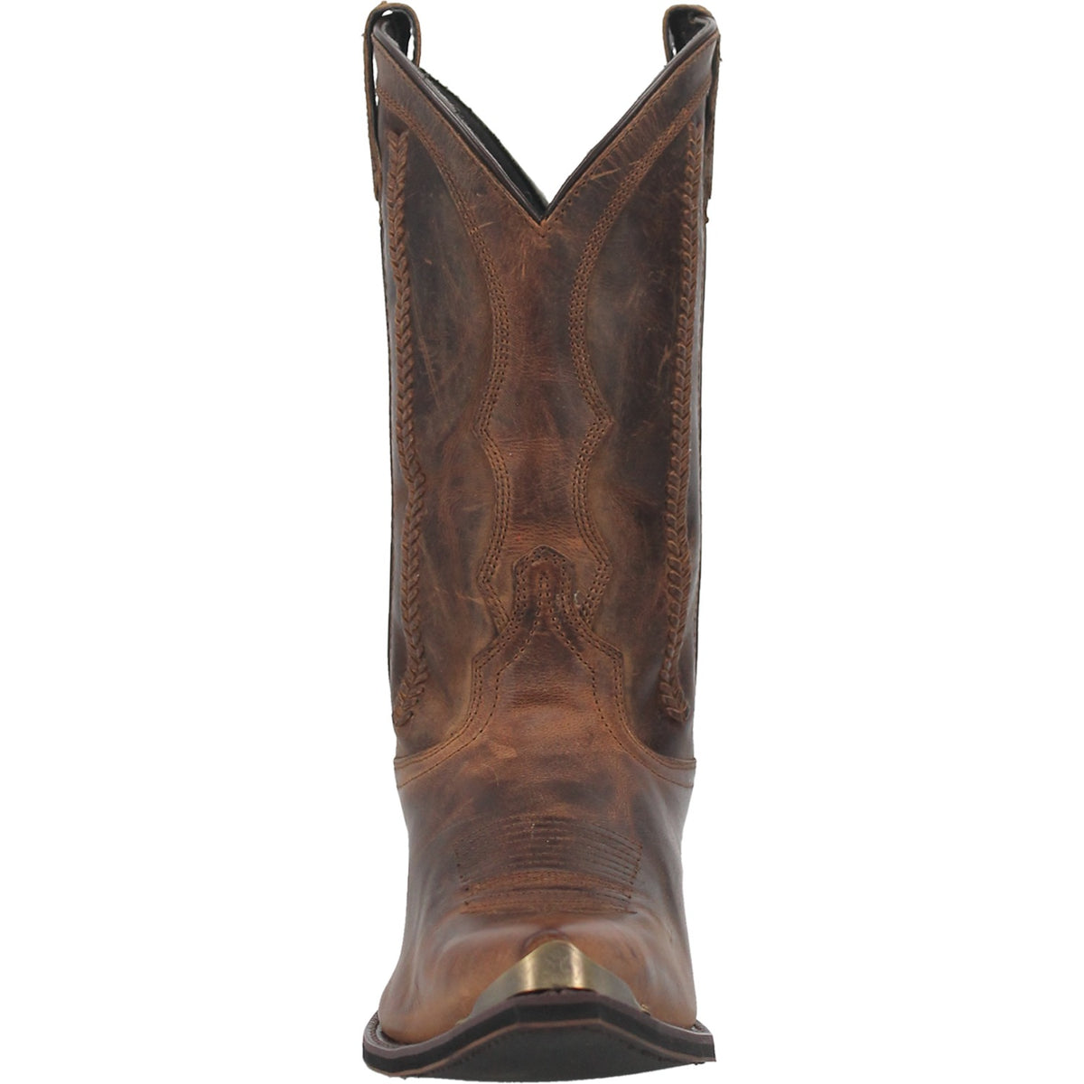 MURPHY LEATHER BOOT Cover