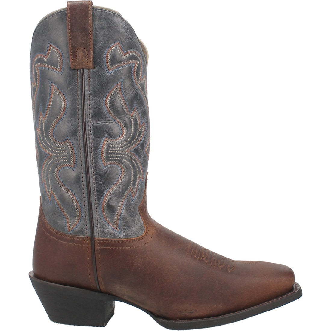 MCKINNEY LEATHER BOOT Preview #2