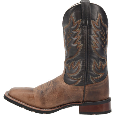 MONTANA LEATHER BOOT Preview #3