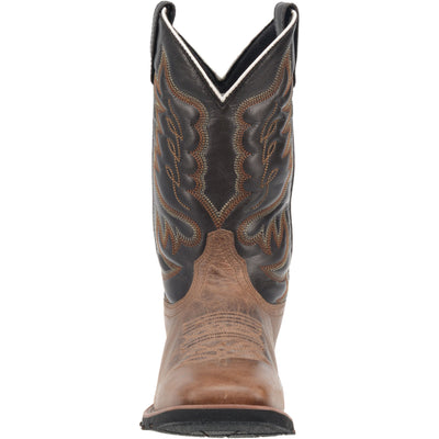 MONTANA LEATHER BOOT Preview #5