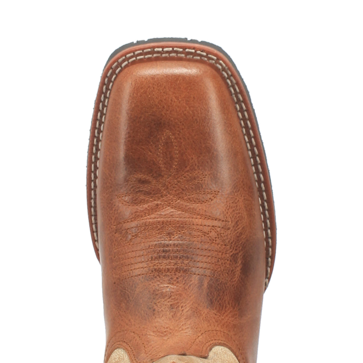KOUFAX LEATHER BOOT Cover