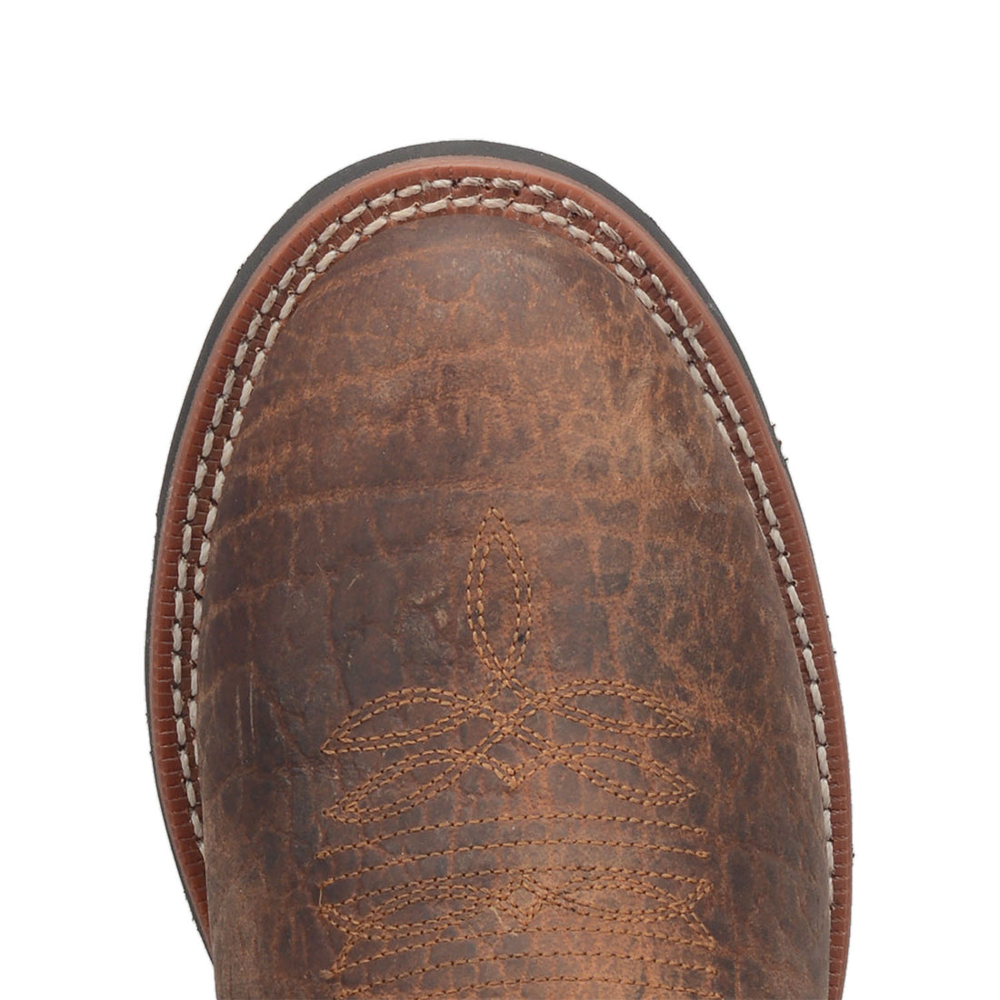 PINETOP LEATHER BOOT Preview #6