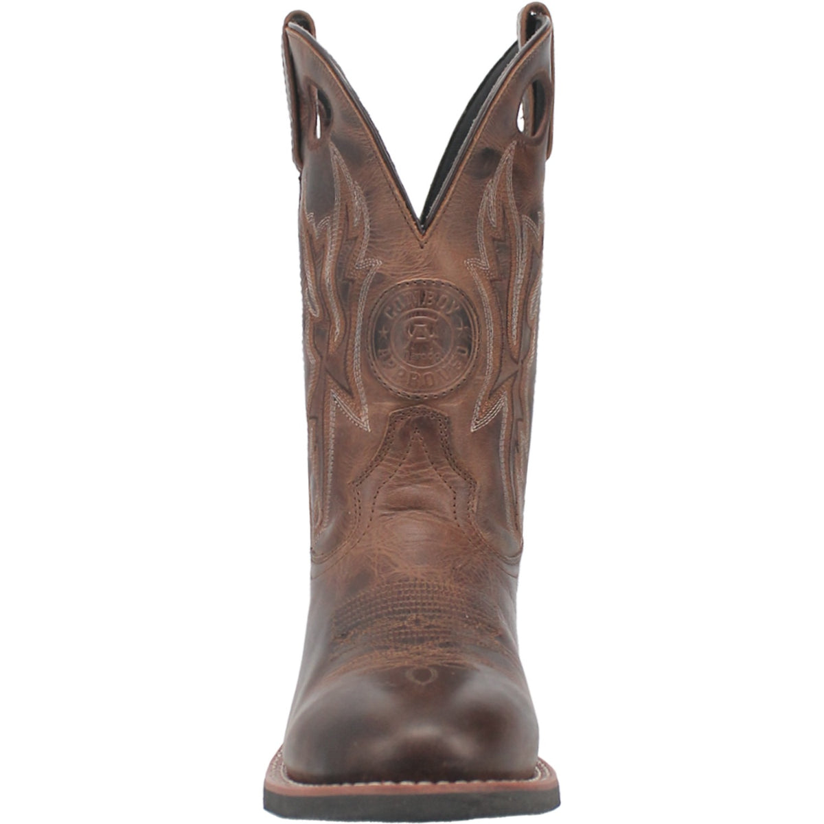 DAWSON LEATHER BOOT Cover