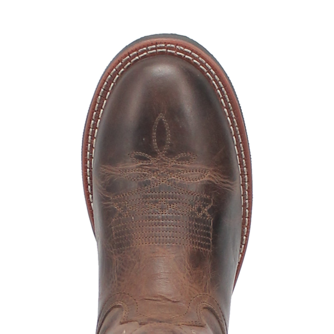 DAWSON LEATHER BOOT Preview #6