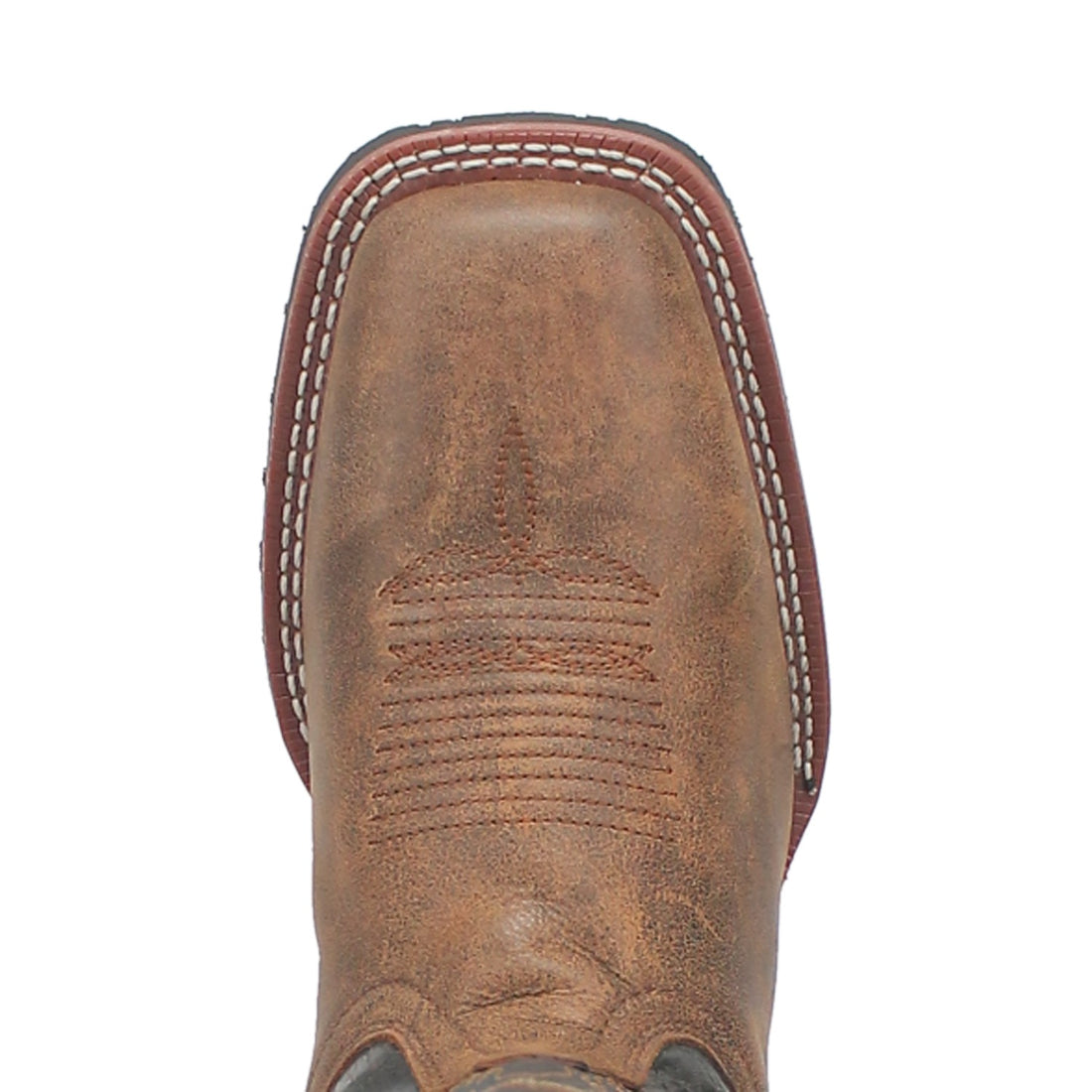 KOSAR LEATHER BOOT Preview #6