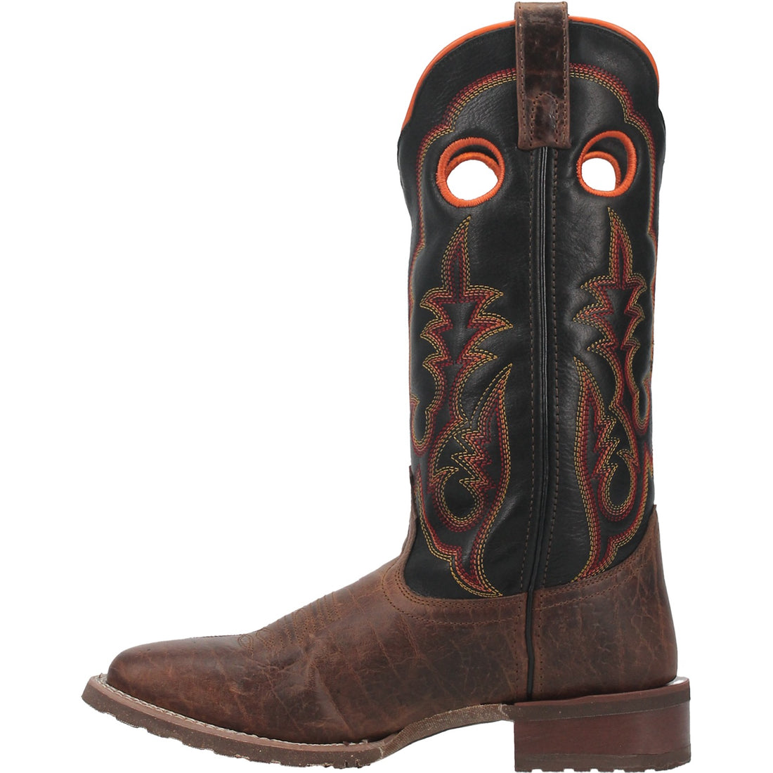 ISAAC LEATHER BOOT Preview #3