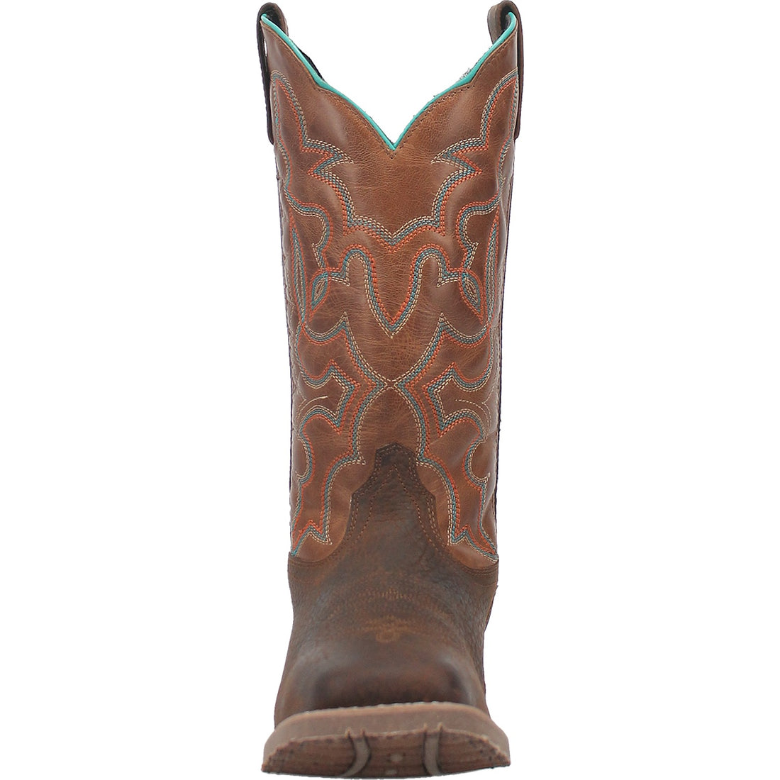 ODIE LEATHER BOOT Preview #5