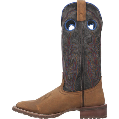 ISAAC LEATHER BOOT Preview #3