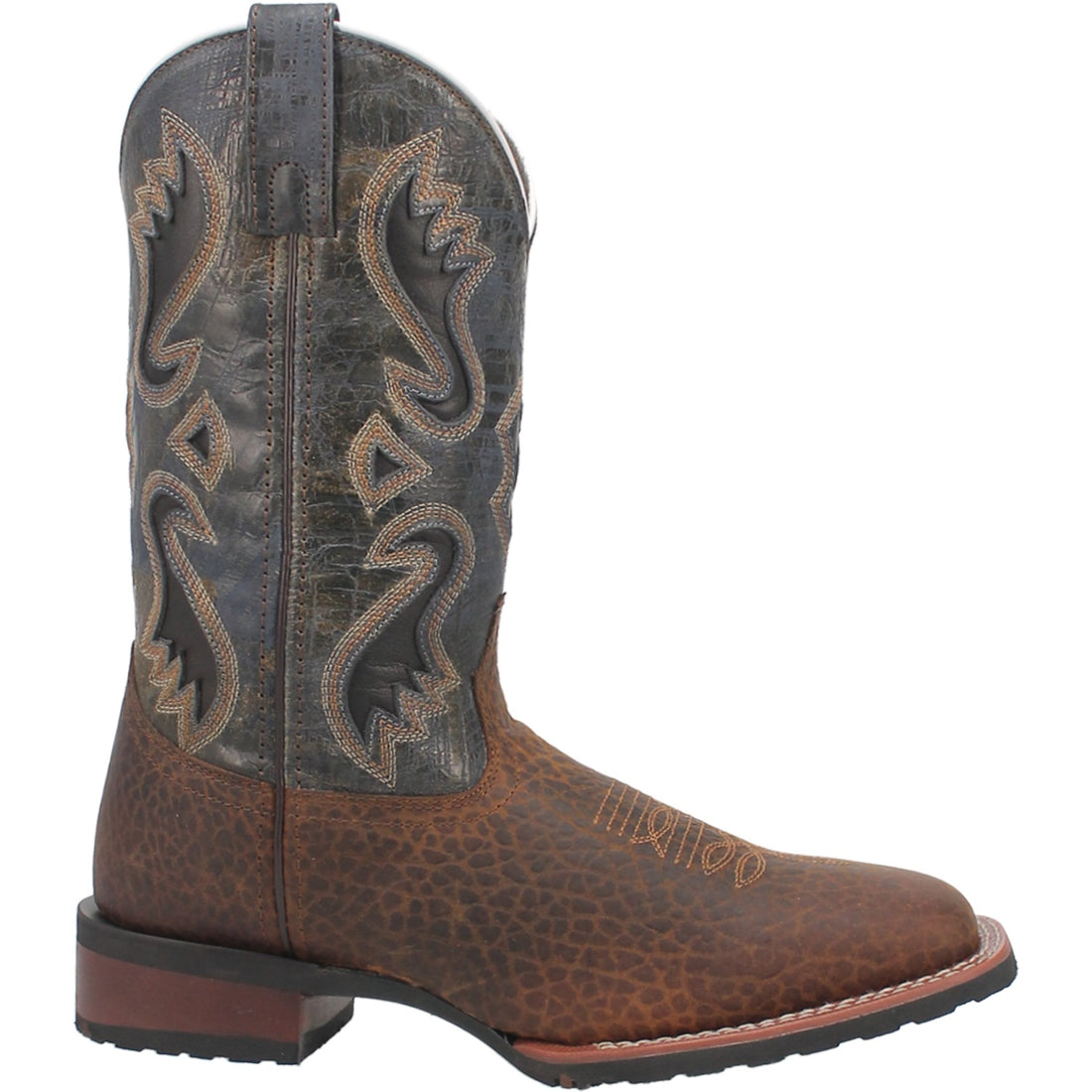 SMOKE CREEK LEATHER BOOT Preview #2