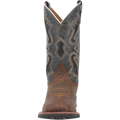 SMOKE CREEK LEATHER BOOT Preview #5