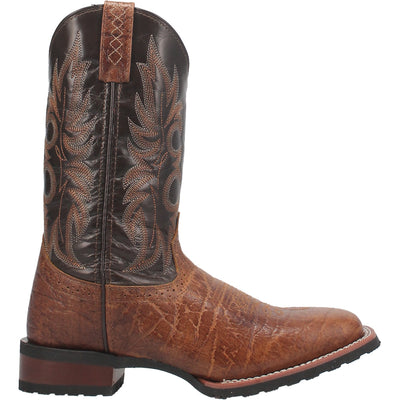 BROKEN BOW LEATHER BOOT Preview #2