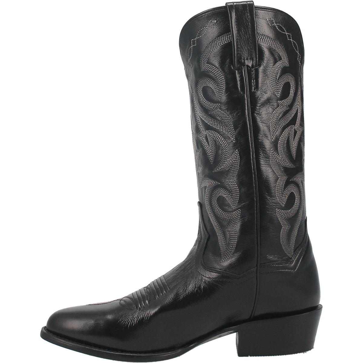 MILWAUKEE LEATHER BOOT R TOE Cover