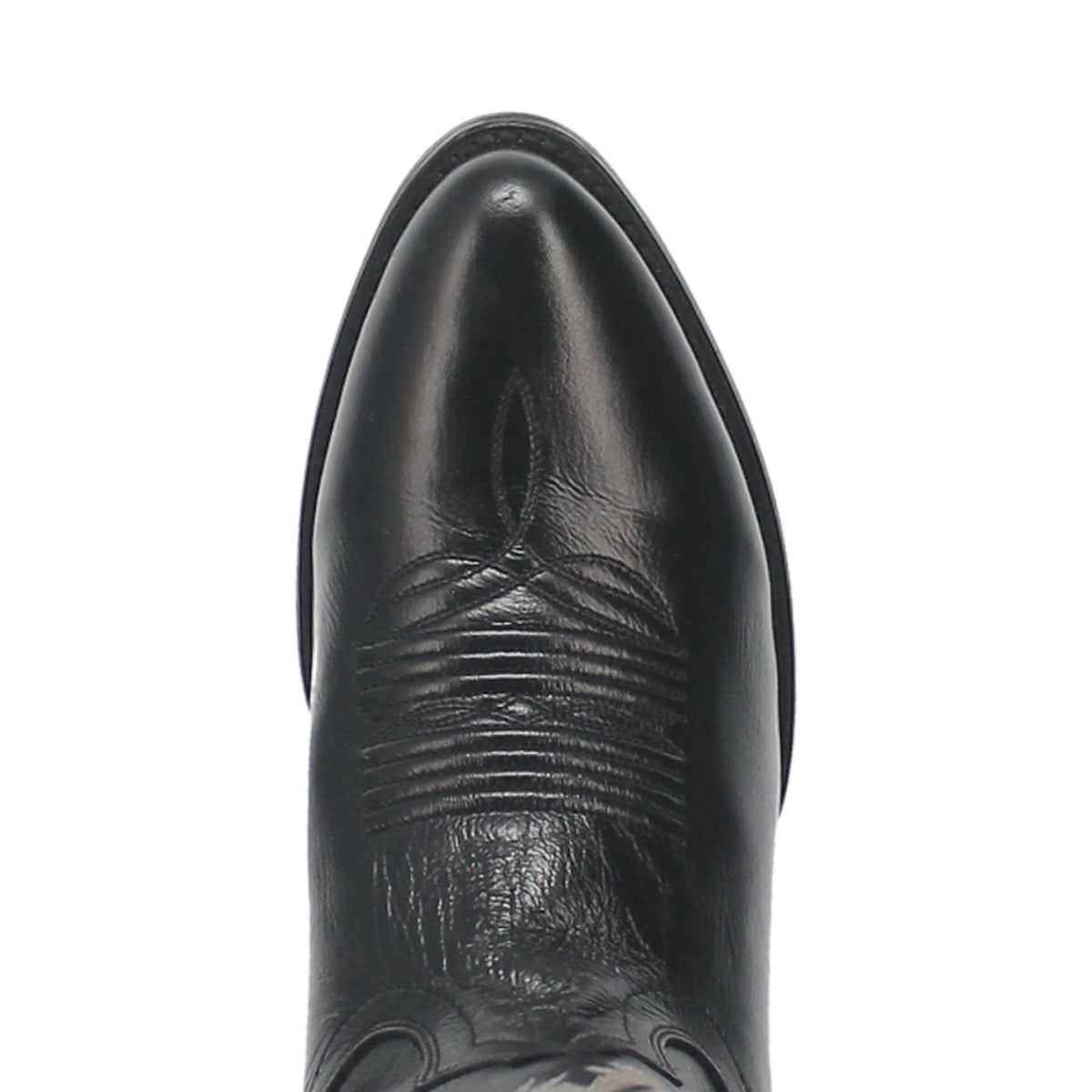 MILWAUKEE LEATHER BOOT R TOE Cover