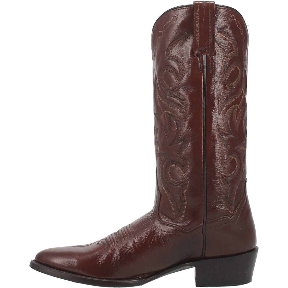 MILWAUKEE LEATHER BOOT Cover
