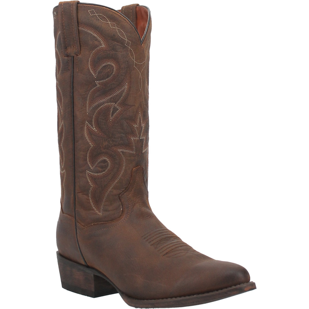 RENEGADE LEATHER BOOT Cover