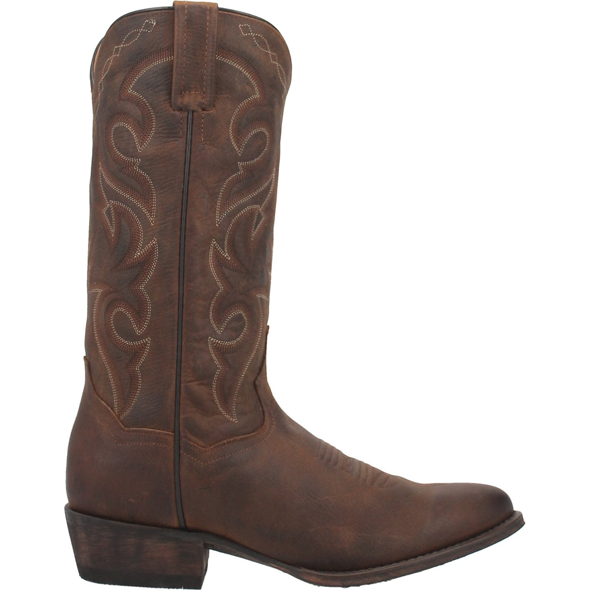 RENEGADE LEATHER BOOT Cover