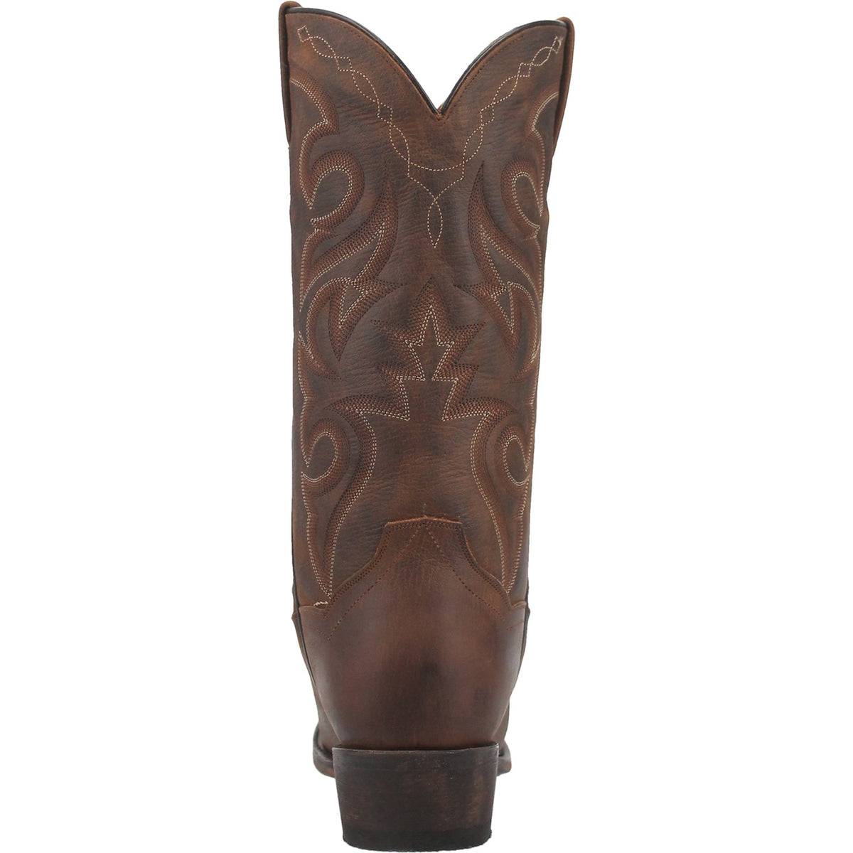 RENEGADE LEATHER BOOT Cover