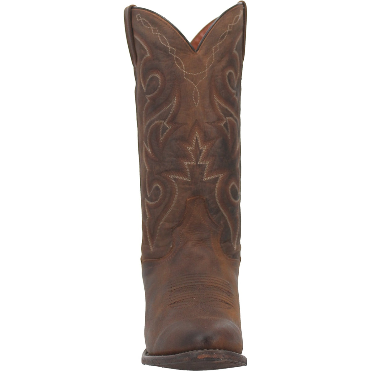 RENEGADE LEATHER BOOT Cover