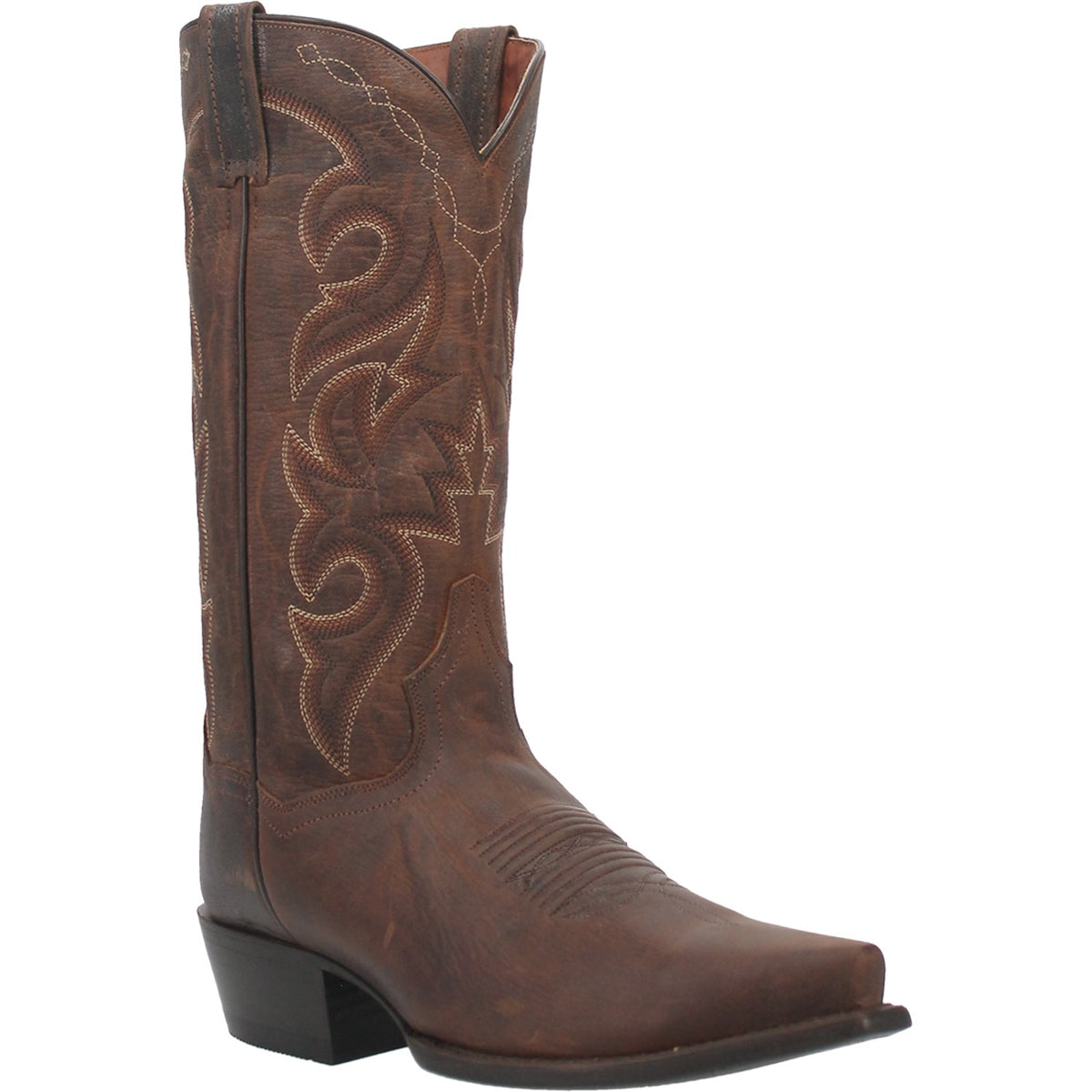 RENEGADE S LEATHER BOOT Cover