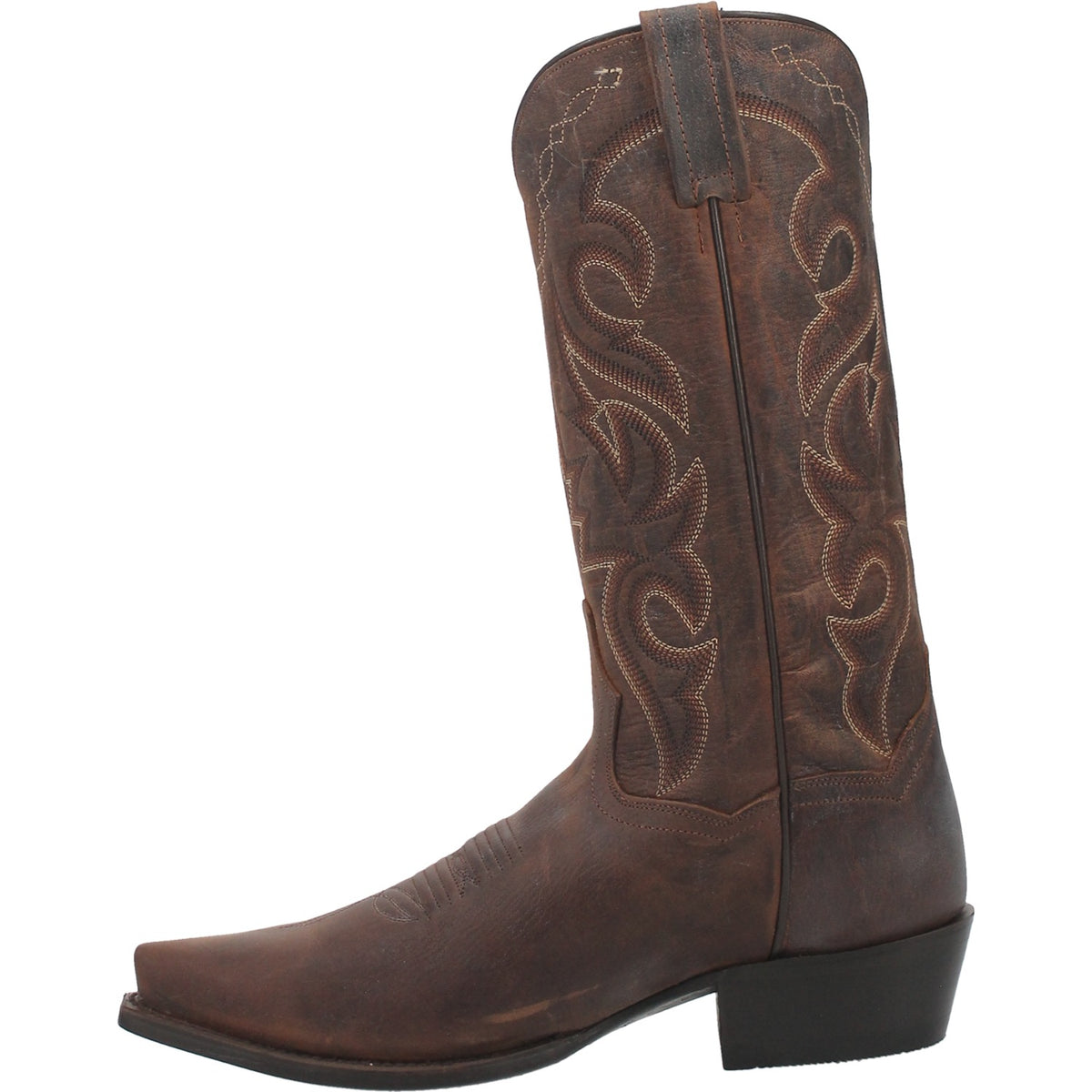 RENEGADE S LEATHER BOOT Cover