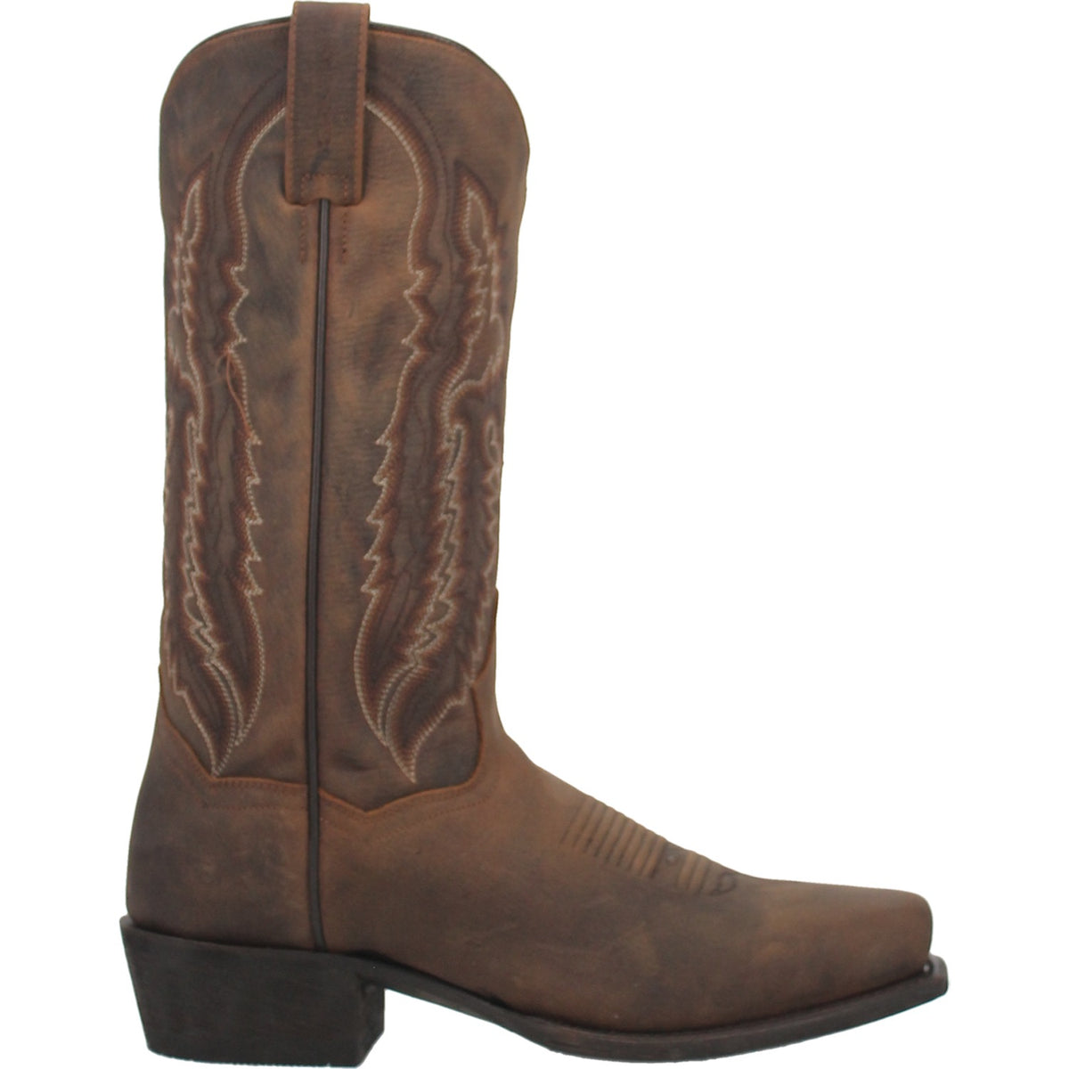 RENEGADE CS LEATHER BOOT Cover