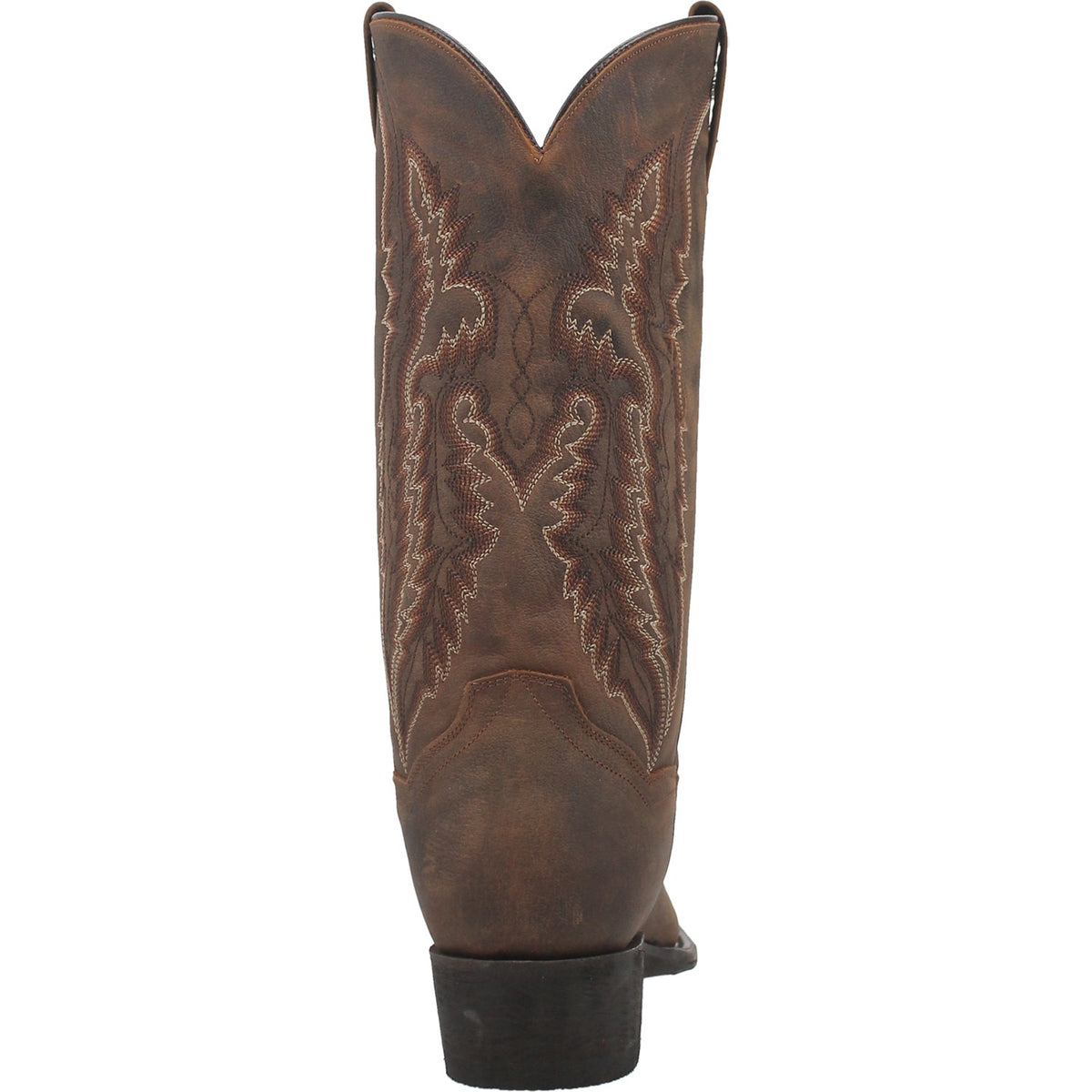 RENEGADE CS LEATHER BOOT Cover