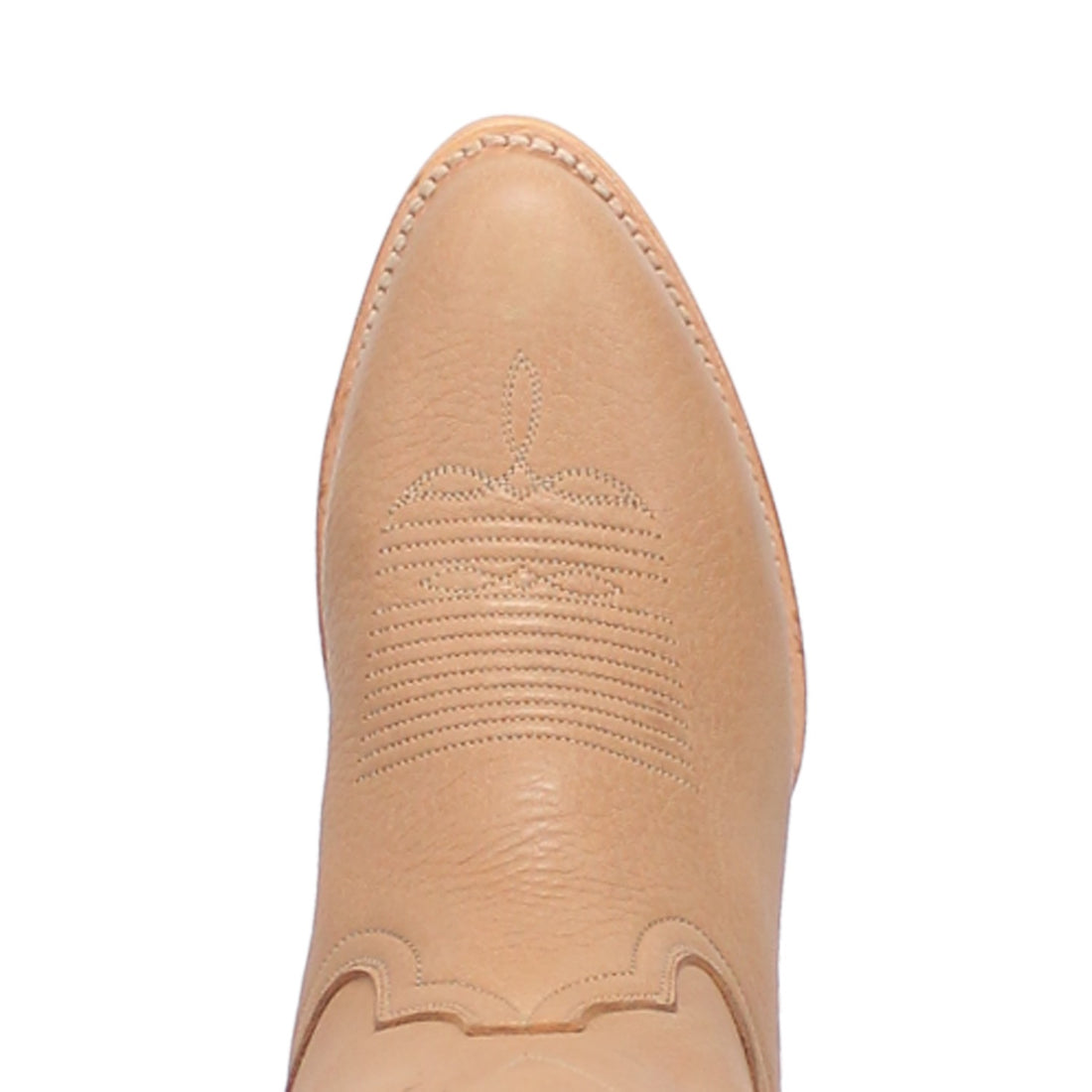 PIKE LEATHER BOOT Preview #6