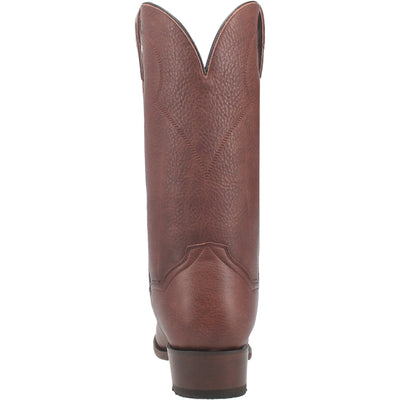 PIKE LEATHER BOOT Preview #4