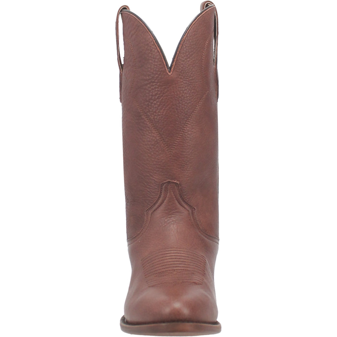 PIKE LEATHER BOOT Preview #5