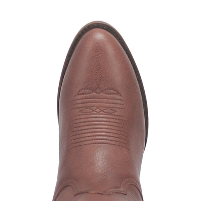 PIKE LEATHER BOOT Preview #6
