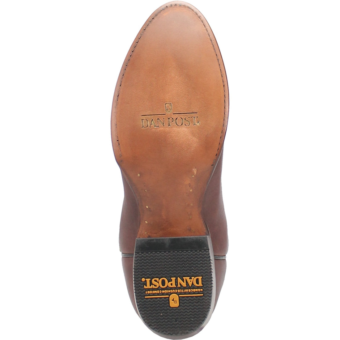 PIKE LEATHER BOOT Preview #7
