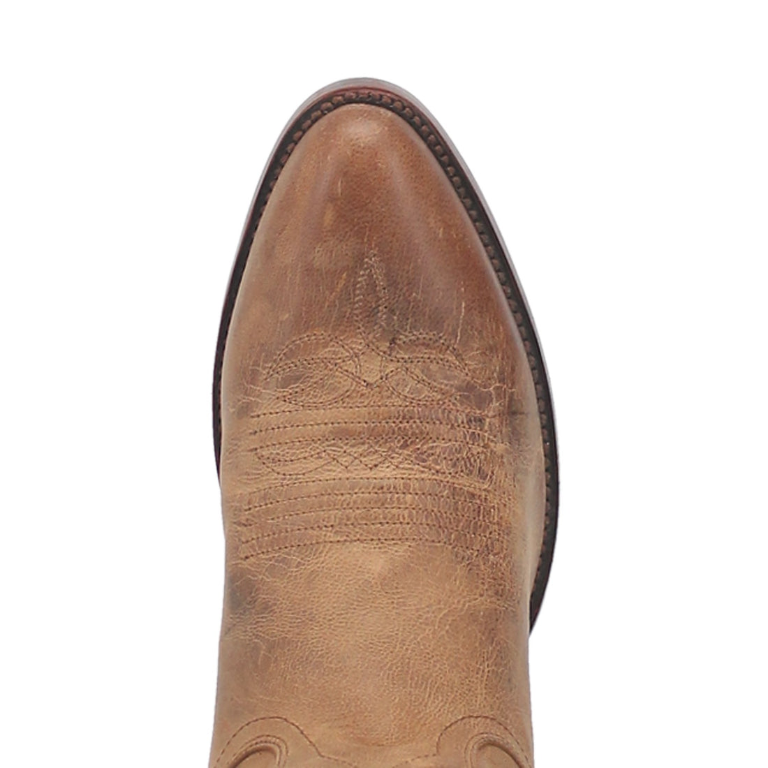 ALBANY LEATHER BOOT Preview #6