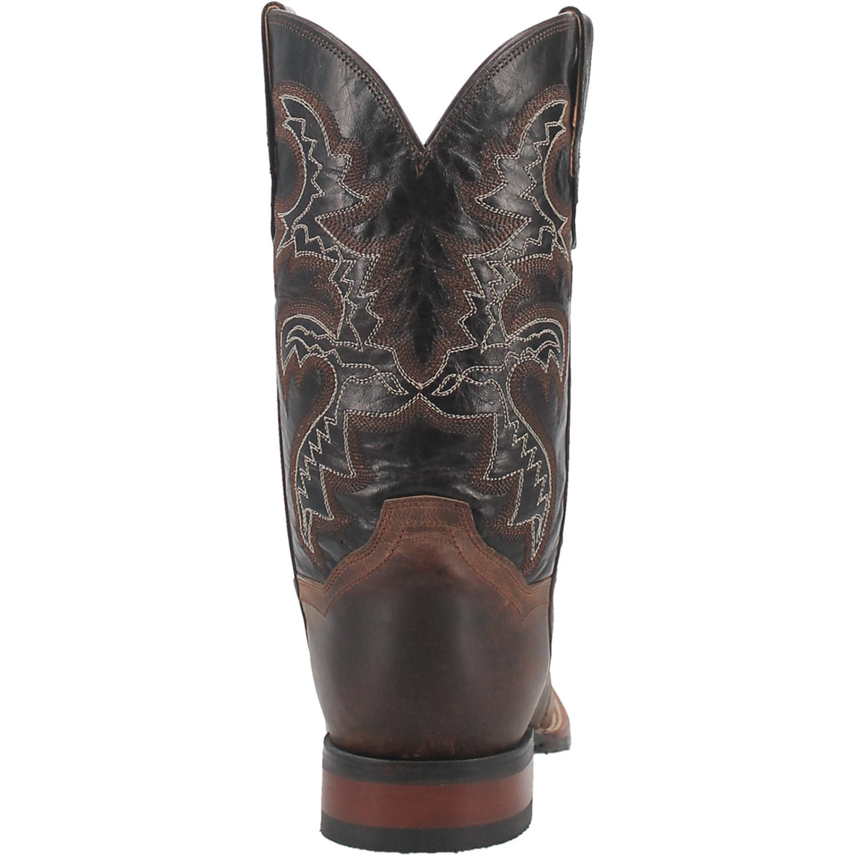 FRANKLIN LEATHER BOOT Cover