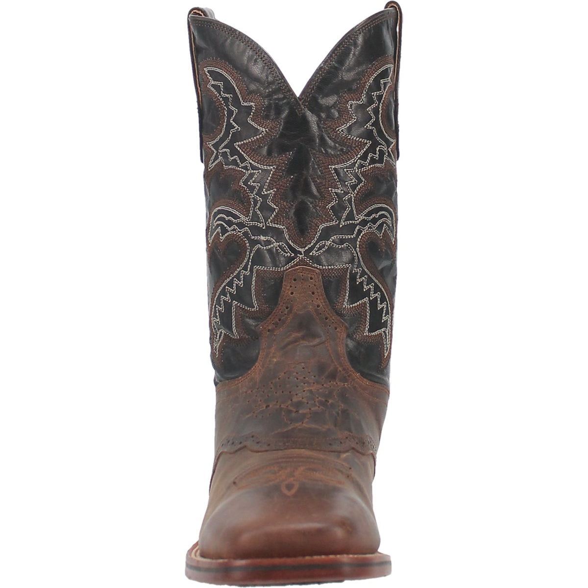 FRANKLIN LEATHER BOOT Cover