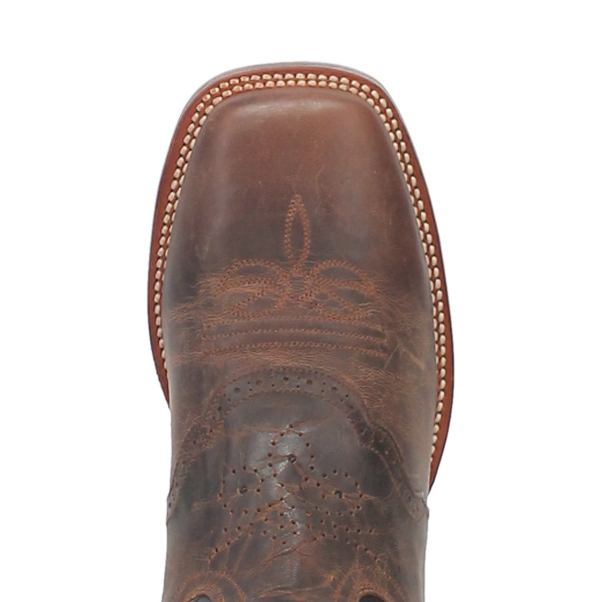 FRANKLIN LEATHER BOOT Cover