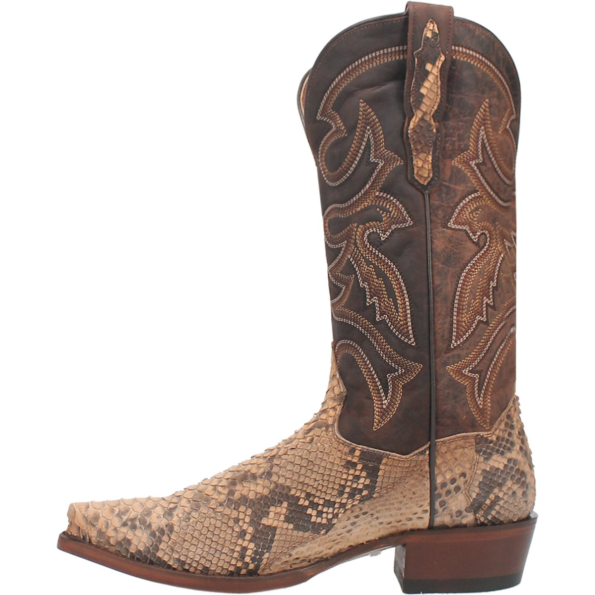 STURGIS PYTHON BOOT